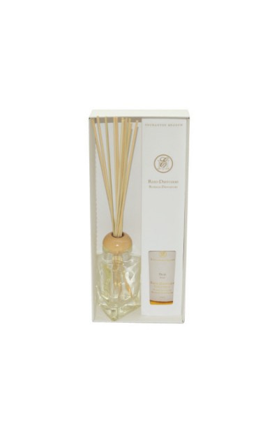 Reed Diffuser Gift Set, Silk